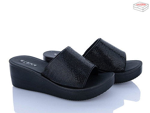 Шлепанцы Dageni J207-1A в магазине Фонтан Обуви