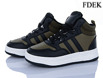 Кроссовки Fdek T9272-6 в магазине Фонтан Обуви