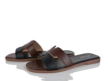 Шлепанцы Loretta H116-1 в магазине Фонтан Обуви