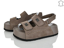 Босоножки Бабочка 2866-21 в магазине Фонтан Обуви