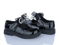 Туфли Clibee A388261 black в магазине Фонтан Обуви