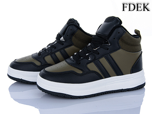Кроссовки Fdek T9272-6 в магазине Фонтан Обуви