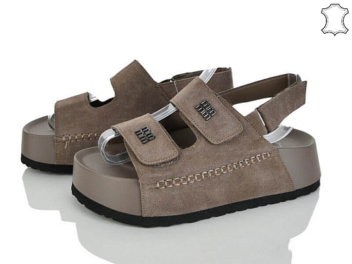 Босоножки Бабочка 2866-21 в магазине Фонтан Обуви