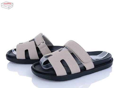 Шлепанцы L&M-Lemon F902-9 в магазине Фонтан Обуви