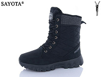 Ботинки Sayota B856-2 в магазине Фонтан Обуви