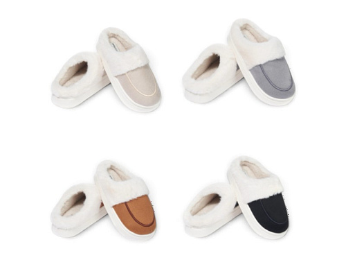 Тапочки Rai Shoes MD9623 mix в магазине Фонтан Обуви