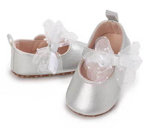 Пинетки Comfort-Baby 2688-2A (11-13) в магазине Фонтан Обуви