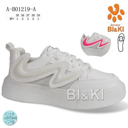 Кеды Том.М 01219A в магазине Фонтан Обуви