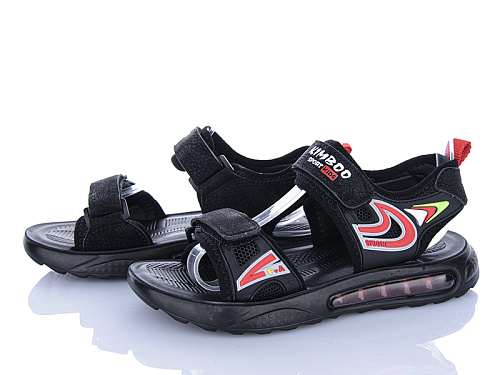 Босоножки Xifa Kids XF01-GG2463-4A в магазине Фонтан Обуви