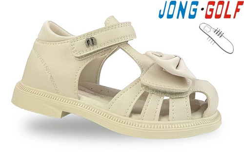 Босоножки Jong-Golf B20661-6 в магазине Фонтан Обуви