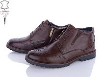 Ботинки Dan Marest E1-226-01-7 (40-43) в магазине Фонтан Обуви