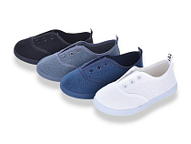 Кеды Lion-Lu CL9 mix в магазине Фонтан Обуви