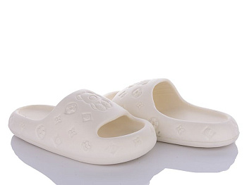 Шлепанцы Мир 3613-8003 beige в магазине Фонтан Обуви