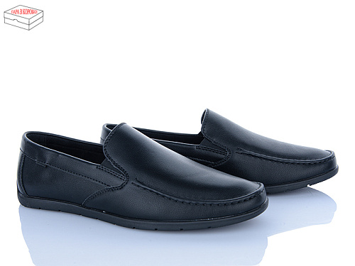 Мокасины Kulada-Ucss-M•D S8025-4 в магазине Фонтан Обуви