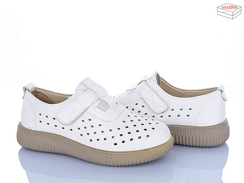 Туфли Pryama Vigoda 4321-982-2 в магазине Фонтан Обуви