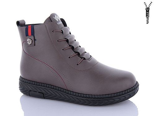 Ботинки Chunsen M01-2 в магазине Фонтан Обуви