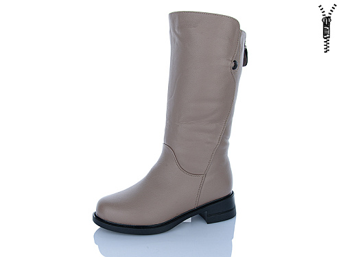 Сапоги I.Trendy DH3902-3 в магазине Фонтан Обуви