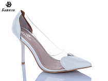 Туфли Башили P142-2 в магазине Фонтан Обуви