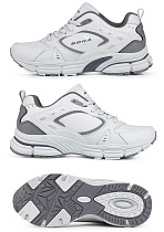 Кроссовки Bona 942МП в магазине Фонтан Обуви