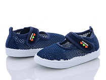 Тапочки Bluerama AG231-5 в магазине Фонтан Обуви