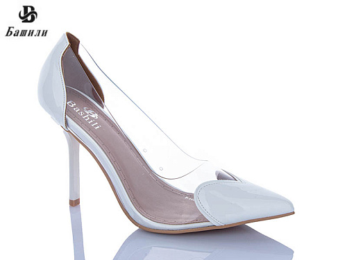 Туфли Башили P142-2 в магазине Фонтан Обуви