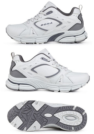 Кроссовки Bona 942МП в магазине Фонтан Обуви