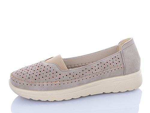 Туфли Suba L376-5 в магазине Фонтан Обуви