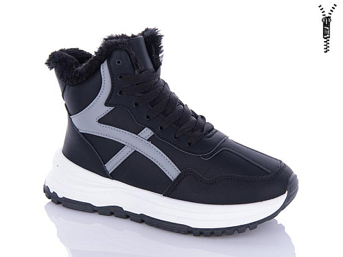 Ботинки Okshoes 801-1 в магазине Фонтан Обуви