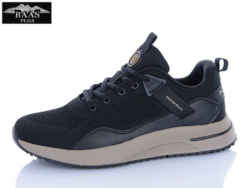 Кроссовки Baas M7678-1C в магазине Фонтан Обуви