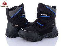 Ботинки Солнце FG2398-3B в магазине Фонтан Обуви