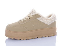 Кроссовки Aba T018 khaki в магазине Фонтан Обуви