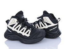 Кроссовки Clibee 51A2582 black в магазине Фонтан Обуви