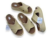 Шлепанцы Rai Shoes 2231-2 в магазине Фонтан Обуви