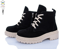 Ботинки Ailinda 3701-1M в магазине Фонтан Обуви