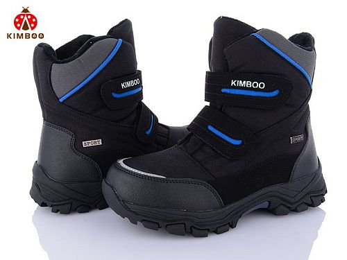 Ботинки Солнце FG2398-3B в магазине Фонтан Обуви