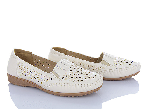 Туфли Aba2 5ABA0-6 в магазине Фонтан Обуви