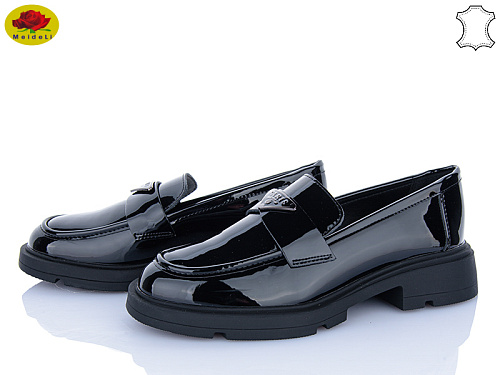 Туфли Meideli XC558-16 в магазине Фонтан Обуви