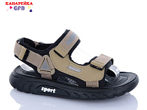 Босоножки Gfb X8526-4 в магазине Фонтан Обуви