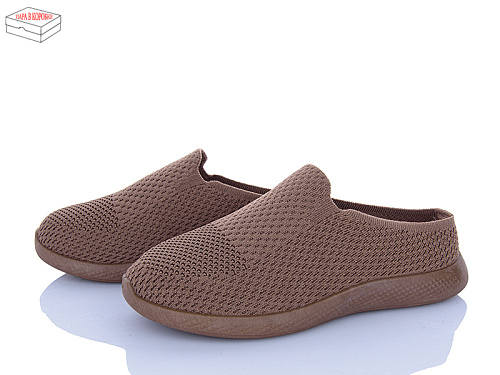 Сабо Saimao H109-7 в магазине Фонтан Обуви