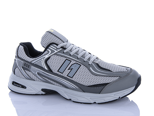 Кроссовки Bonote D9176-6 батал в магазине Фонтан Обуви