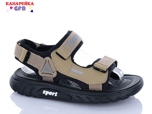 Босоножки Gfb X8526-4 в магазине Фонтан Обуви