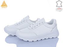 Кроссовки Stilli Group XG20-1 шкіра в магазине Фонтан Обуви