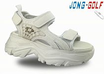 Босоножки Jong-Golf C20496-7 в магазине Фонтан Обуви