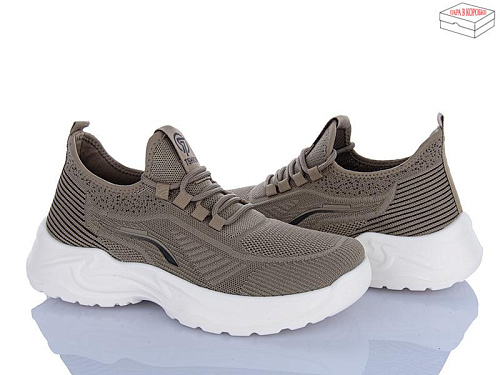 Кроссовки M•D-Gresso-Lunastep 2608-2 в магазине Фонтан Обуви