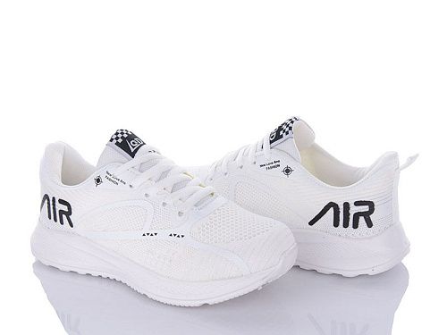 Кроссовки Lqd W102-3 в магазине Фонтан Обуви