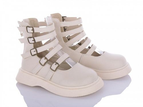 Ботинки No Brand AA05-1 в магазине Фонтан Обуви