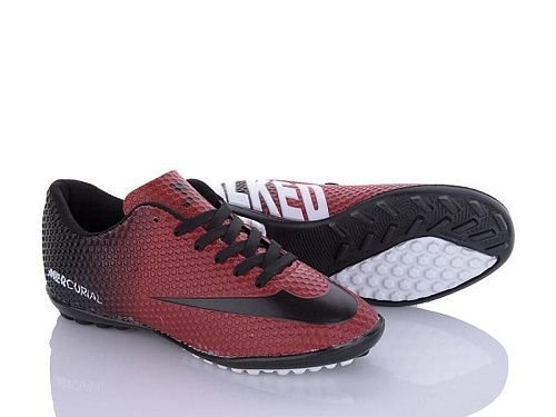 Спорт Vs Mercurial 10 (36-39) в магазине Фонтан Обуви