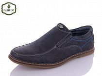 Туфли Paliament D5102-1 в магазине Фонтан Обуви