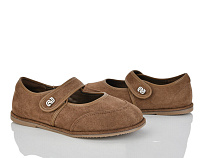 Балетки Loretta Y070-2 в магазине Фонтан Обуви