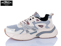 Кроссовки Baas L1810-7 в магазине Фонтан Обуви